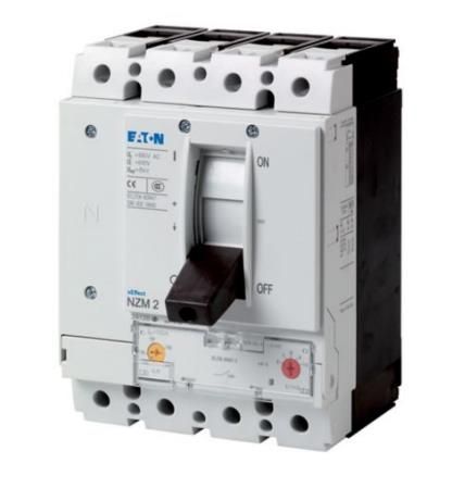 EATON/Moeller 113019 NZMH2-4-AF175-BT-NA Device