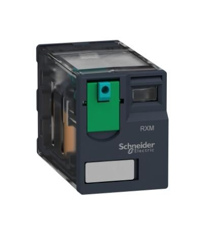 Schneider Electric RXM3AB1FD Relay