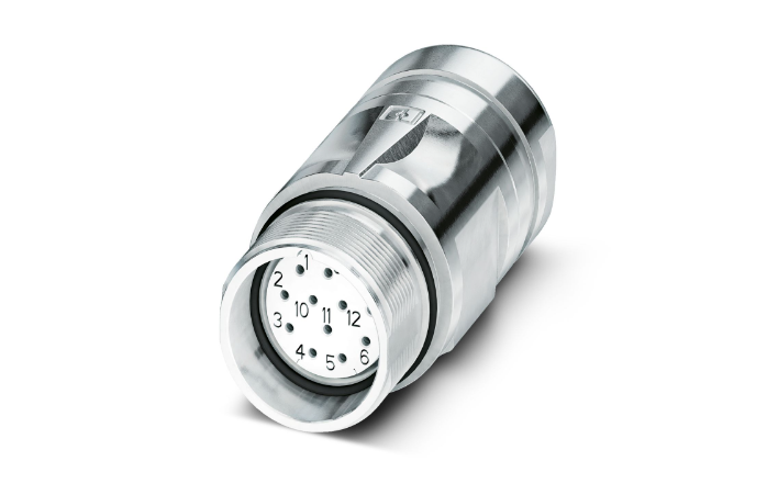 Phoenix Contact 1620075 Connector