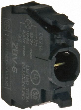 Telemecanique ZBV6 Pilot Light
