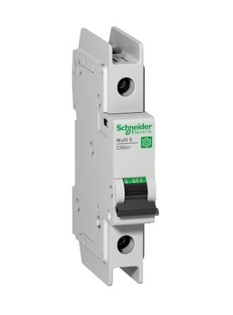 Schneider Electric M9F42140 Breaker