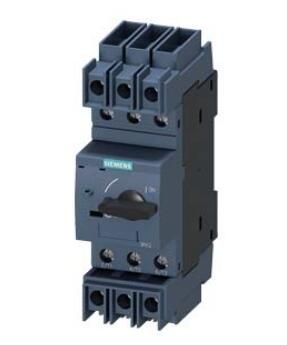 Siemens 3RV27110KD10 Device