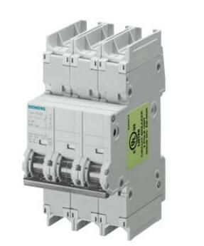 Siemens 5SJ43638HG41 Breaker