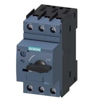 Siemens 3RV24111HA10 MSP