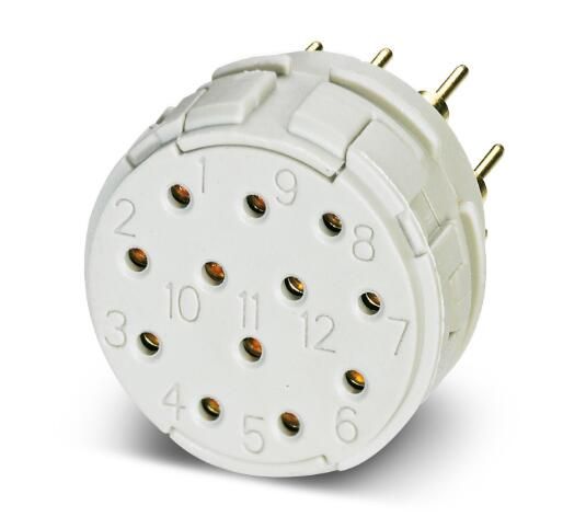 Phoenix Contact 1599079 Connector