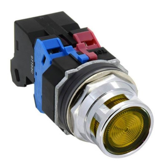 IDEC AOLFD248620DNUY Device