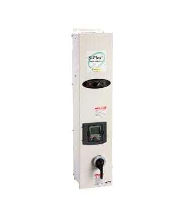 Schneider Electric SFD212FG2YD07 Drive