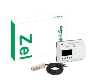 Schneider Electric SR2PACKFU Relay