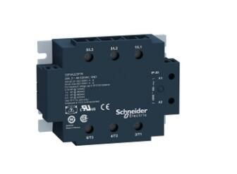 Schneider Electric SSP3A250BDRT Relay