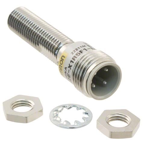 OMRON E2EX1R5F1M1 Sensor