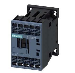 Siemens 3RT20172KB42 Relay