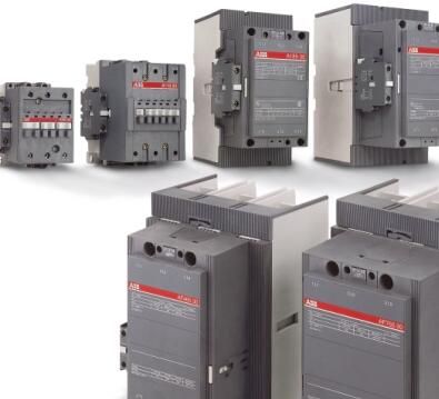 ABB A30-30-22-36 Device