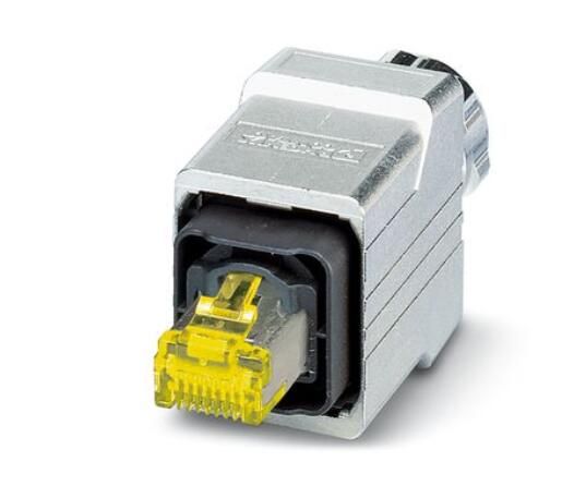 Phoenix Contact 1422108 Connector