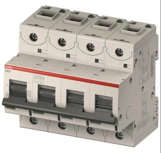 ABB S804S-UCB40 Circuit Breaker