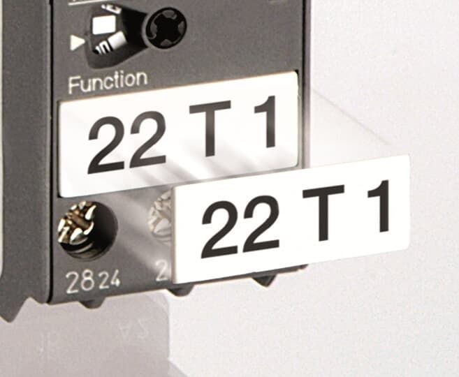 ABB 1SVR366017R0100 Device