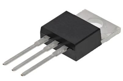 Infineon IKP06N60TXKSA1 Device