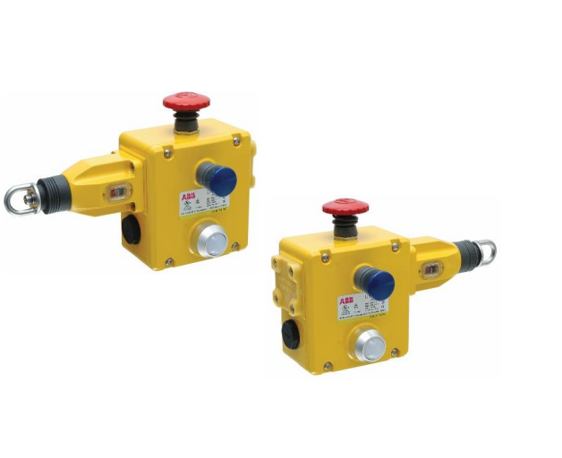 ABB 2TLA050208R1233 Device