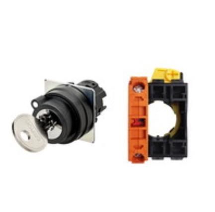 OMRON A22NK-2BM-01AA-G002 Device