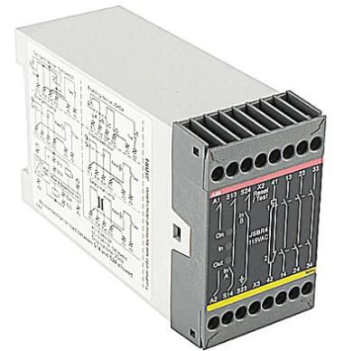 ABB 2TLA010002R0400 Device