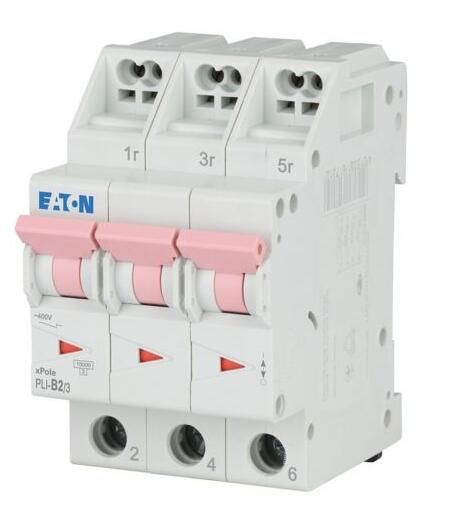 EATON/Moeller 101308 PLI-B2/3 Device