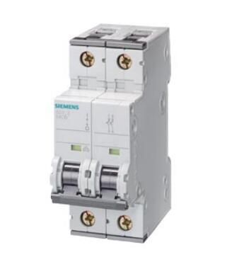 Siemens 5SY4210-7 Breaker