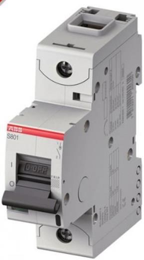 ABB S801N-C16 Circuit Breaker