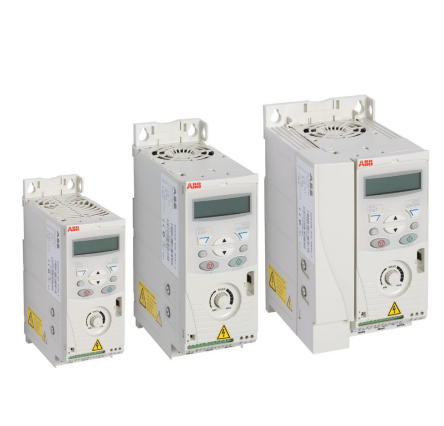 ABB ACS150-01U-04A7-2 Device