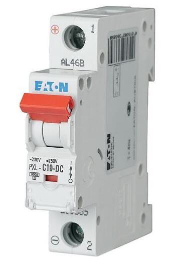 EATON/Moeller 236685 PXL-C10-DC Device