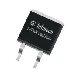 Infineon IDK10G65C5XTMA2 Device