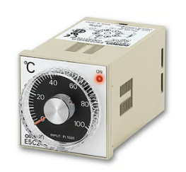OMRON E5C2-R20P-D AC100-240 0-50 Device