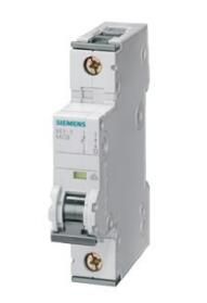 Siemens 5SY61407 Breaker