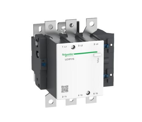 Schneider Electric LC1F115B6 Contactor