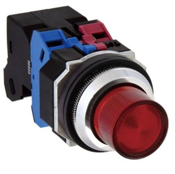 IDEC AOLD212611DNUR Device