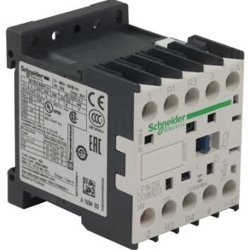 Schneider Electric LP1K09008BD3 Contactor
