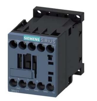 Siemens 3RH21311AR60 Contactor