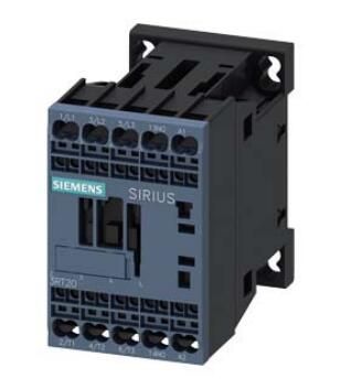 Siemens 3RT20172AH01 Contactor