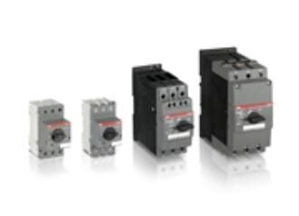 ABB MS450-40E Circuit breaker