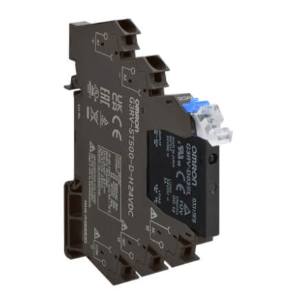 OMRON G3RV-ST500-D-H DC24 Device