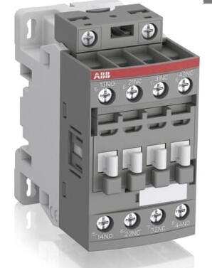 ABB NF40E-12 Relay