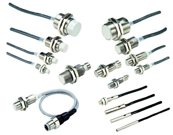 OMRON E2E2X5C1M1 Sensor