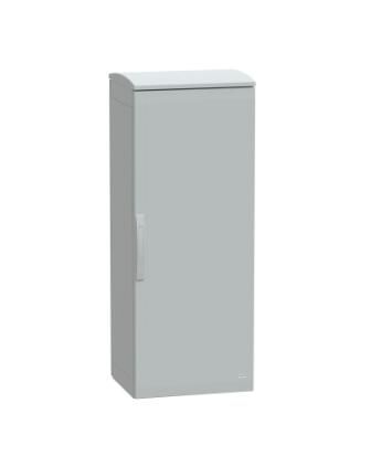 Schneider Electric NSYPLAT1254G polyester