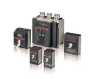 ABB T2SQ080TW Breaker