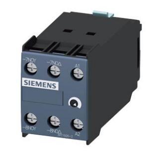 Siemens 3RT19262GD51 Contactor