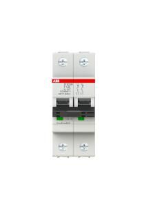 ABB ST202M-Z1.6 Breaker