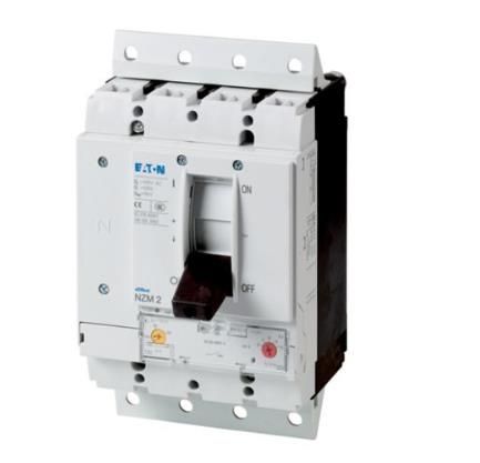EATON/Moeller 113216 NZMB2-4-A250/160-SVE Device