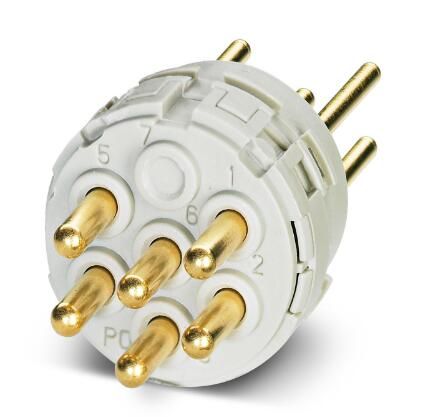 Phoenix Contact 1603645 Connector