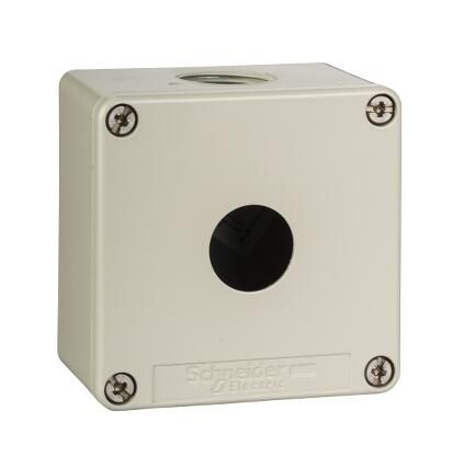 Schneider Electric XAPG19201 Pushbutton