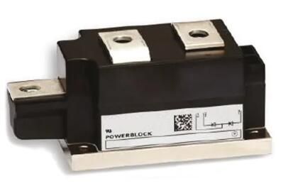 Infineon DD260N12KHPSA1 Device