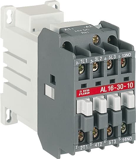 ABB AL9-30-10-81 Contactor