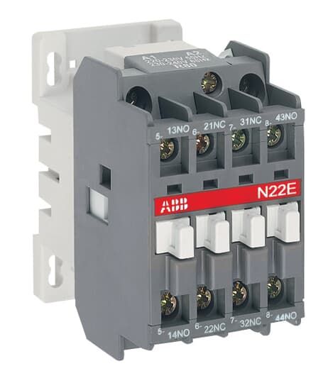 ABB N22E-84 Relay